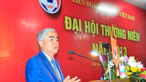 Chưa chốt danh sách ứng viên Chủ tịch VFF khoá VIII