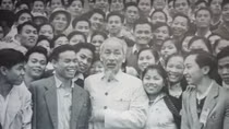 Kế truyền dũng khí ông cha