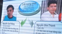 Bắt Chủ tịch Công ty tài chính mở 26 chi nhánh tín dụng đen
