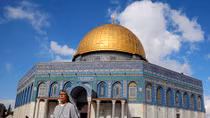 “Dậy sóng” ở thánh địa Jerusalem