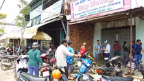Nghi án nam thanh niên đánh chết con riêng của vợ hờ