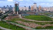 Hà Nội giải trình về vi phạm Luật Đất đai