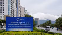 Đà Nẵng đã sẵn sàng cho Tuần lễ Cấp cao APEC 2017