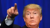 “100 ngày kinh hoàng” của ông Trump?
