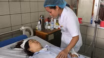 Giảm giá dịch vụ, các bệnh viện phải tiếp tục nâng cao chất lượng
