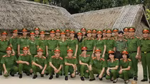 Nâng cao chất lượng công tác tham mưu giáo dục chính trị tư tưởng trong lực lượng Cảnh sát