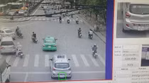 CSGT Hà Nội đề xuất lắp thêm 3.000 camera trên các tuyến phố