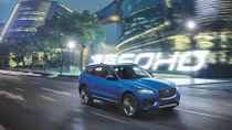 Jaguar Land Rover bất ngờ rút khỏi Triển lãm Ô tô Quốc tế Việt Nam