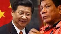 Tổng thống Philippines thăm Trung Quốc: Bà con xa sao bằng láng giềng gần