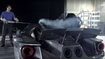 Khám phá động cơ siêu xe Mỹ Ford GT 600 mã lực