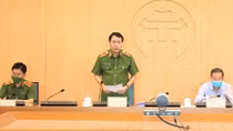 Hà Nội là địa phương dẫn đầu cả nước về bảo đảm an toàn PCCC