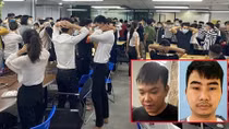 (NÓNG TRONG TUẦN) Phá sàn giao dịch ngoại hối nghìn tỷ; cưỡng hiếp bạn nhậu ngay lần đầu gặp mặt