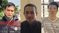 (NÓNG TRONG TUẦN) Nữ sinh Ngân hàng bị sát hại; triệt phá đường dây cá độ bóng đá 4 nghìn tỷ
