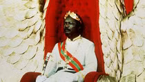 Jean-Bedel Bokassa - bạo chúa của Cộng hòa Trung Phi