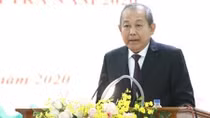 Phê duyệt danh sách thành viên Ban Chỉ đạo thực hiện Đề án tổng thể đơn giản hóa thủ tục hành chính