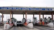 Vì sao Hà Nội đề nghị bỏ Trạm thu phí Bắc Thăng Long-Nội Bài?