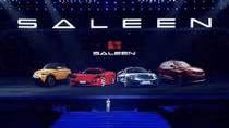 Tập đoàn Trung Quốc hồi sinh siêu xe Mỹ Saleen S7 mạnh 1.500 mã lực