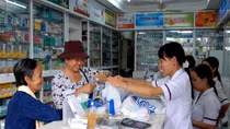 Tăng cường sử dụng thuốc nội trong cơ sở khám chữa bệnh