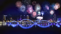 Chờ đợi những bài thi hoành tráng của các đội tại Lễ hội pháo hoa quốc tế 2018