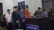 Khá “bảnh” bị xét xử về những tội gì?