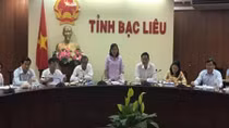 Phát triển đối tượng và tăng cường quản lý, sử dụng quỹ khám, chữa bệnh BHYT