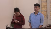 Làm giả giấy tờ để chiếm đoạt ôtô