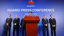 Chiến dịch “giải độc” của Huawei