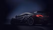 Hé lộ siêu phẩm phiên bản giới hạn McLaren 620R
