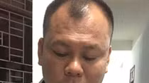 Gây tai nạn, "ma men" lao vào đánh CSGT