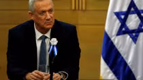 Diễn biến bất ngờ trên chính trường Israel: Ông Gantz lại được trao cơ hội