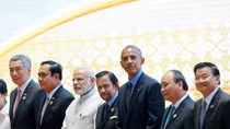 Trung Quốc hứng búa rìu tại ASEAN về Biển Đông