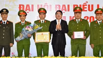 Đường dây ma túy "khủng" có trang bị vũ khí nóng