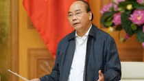 Thực hiện mọi biện pháp để bảo vệ sức khỏe, tính mạng người dân trước dịch bệnh