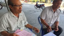 11 thành viên Đội xe cứu thương từ thiện đăng ký hiến tạng