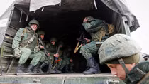 “Thượng đỉnh Normandy” về Ukraine
