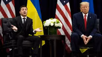 Cao trào cuộc điều trần ông Donald Trump