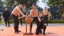 Tự hào nữ Công an trên quê hương Bác