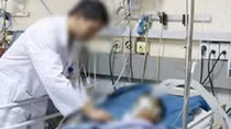 Thông tin mới nhất về vụ 2 học sinh ngộ độc do uống lọ nước người lạ đưa