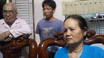 Tìm vợ không được, con rể đoạt luôn mạng nhạc phụ