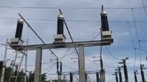 Hoàn thiện sơ đồ vận hành giai đoạn 2 trạm biến áp 110kV Lục Yên, Yên Bái