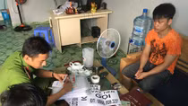 Xử phạt công ty hoạt động tín dụng đen và quảng cáo rao vặt trái phép