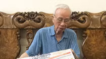 Kỳ vọng về đội ngũ cán bộ chủ chốt đủ tâm, đủ tầm, hết lòng vì nước, vì dân