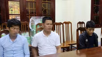 Tái diễn thủ đoạn giả danh Công an gọi điện lừa đảo