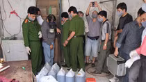Bài cuối: Cần sự vào cuộc đồng bộ để ngăn chặn thú chơi nguy hại