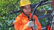 Lại “nóng” chuyện hóa đơn tiền điện