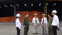 Chính sách cho Công an xã - mỗi nơi một kiểu chi trả