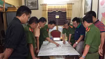 Chuyện chưa kể về cuộc truy lùng tử tù Nguyễn Văn Tình