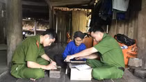 Nâng cao chất lượng giải quyết thủ tục hành chính ở Công an Bắc Kạn