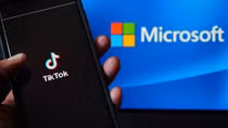 Thương vụ TikTok - Phép thử cho Microsoft