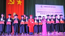 Sẽ không còn xếp loại trên bằng tốt nghiệp đại học (?)